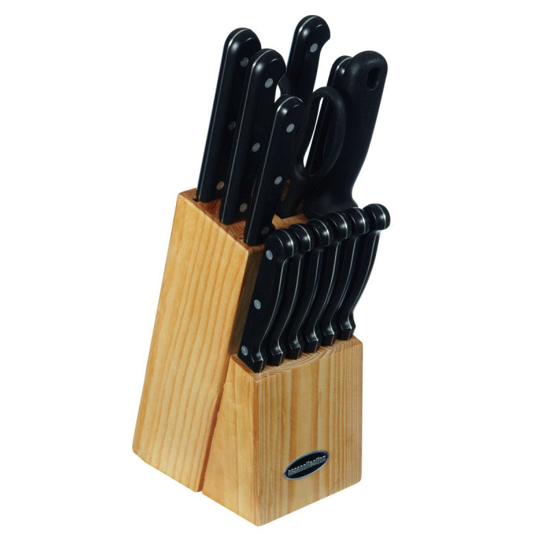 Dimo Ceppo Coltelli 14PZ Ronda