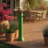 SINED Tritone Verde – Terrazza Villa