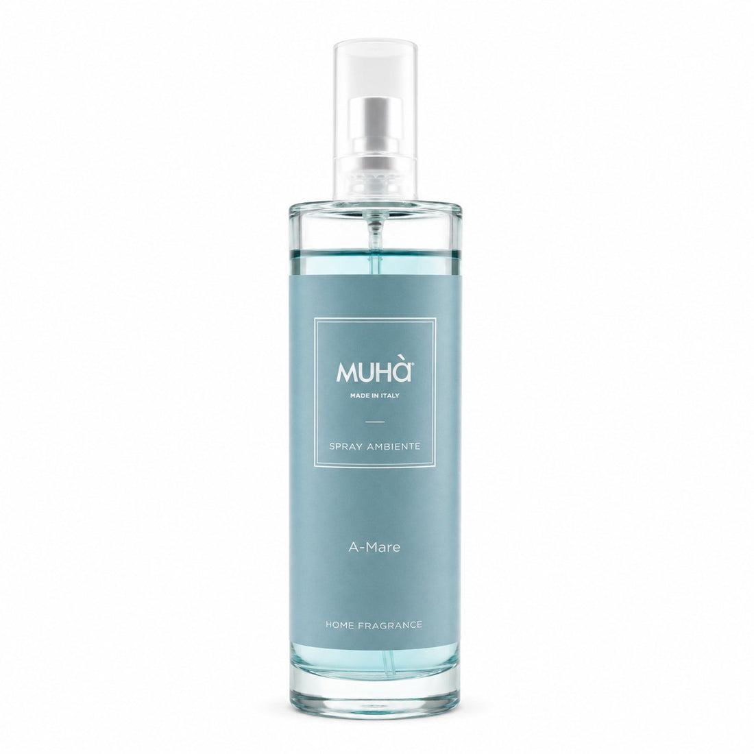 Muhà Spray Profumatore Diffusore A-Mare 100 Ml