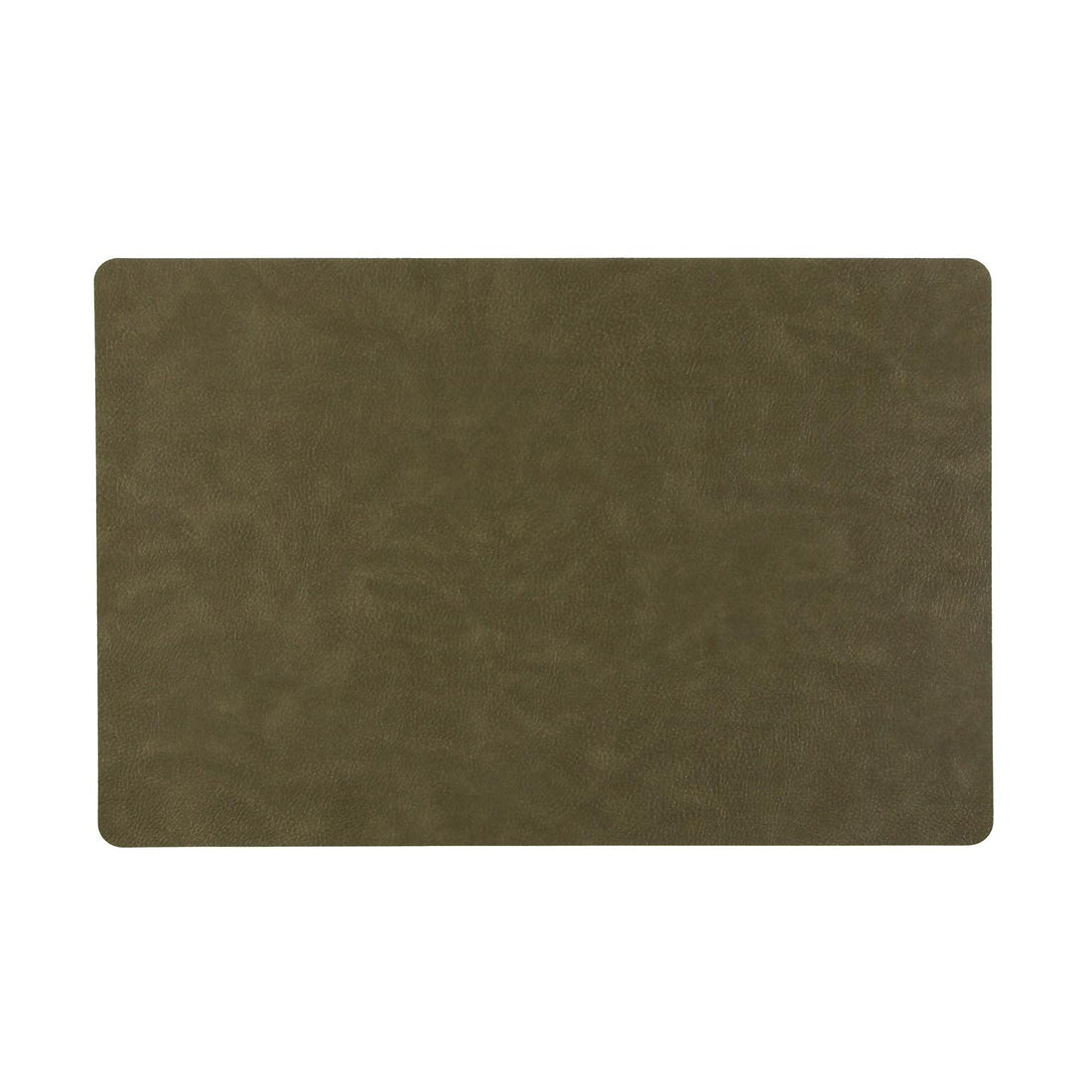 Versa Tovaglietta Americana Verde 30x45 cm in PVC – Tovaglietta da Tavola Pratica e Lavabile