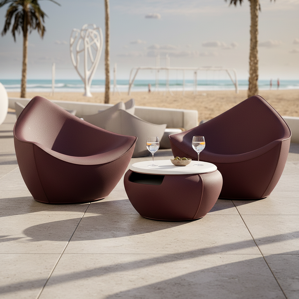 Vela Lava – Terrazza Aperitivo