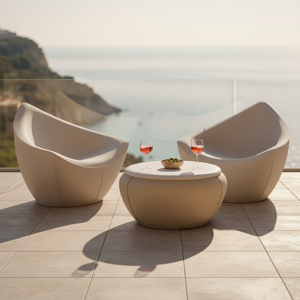 Vela Pietra – Terrazza Aperitivo