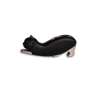 WD LifeStyle Apribottiglie Gatto Nero – Accessorio Cucina Originale Idea Regalo