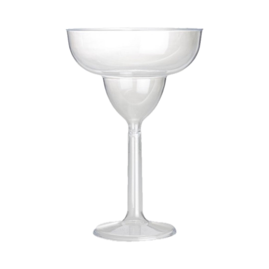 Bigiemme Calice Margarita Plastica D 16 Cm H 24 Cm