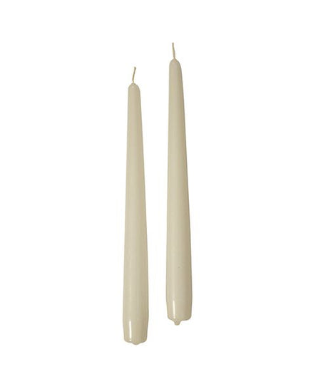 immagine-1-cereria-di-giorgio-cereria-di-giorgio-candele-coniche-22-cm-h-25-cm-10-pz-avorio-ean-8006545064462