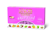Crispo Confetti 1 kg Rosa Mix Fruit