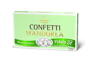 Crispo Confetti Bianco 400 gr Pelatina Etna