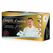 Crispo Confetti Celeste 1 kg Gusti Assortiti D'Autore