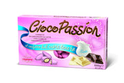 Crispo Confetti Rosa 1 kg Ciocop.