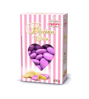 Crispo Confetti Rosa 400 gr Pelatina Etna
