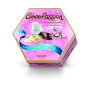 Crispo Confetti Rosa Nascita 500 gr Ciocop.