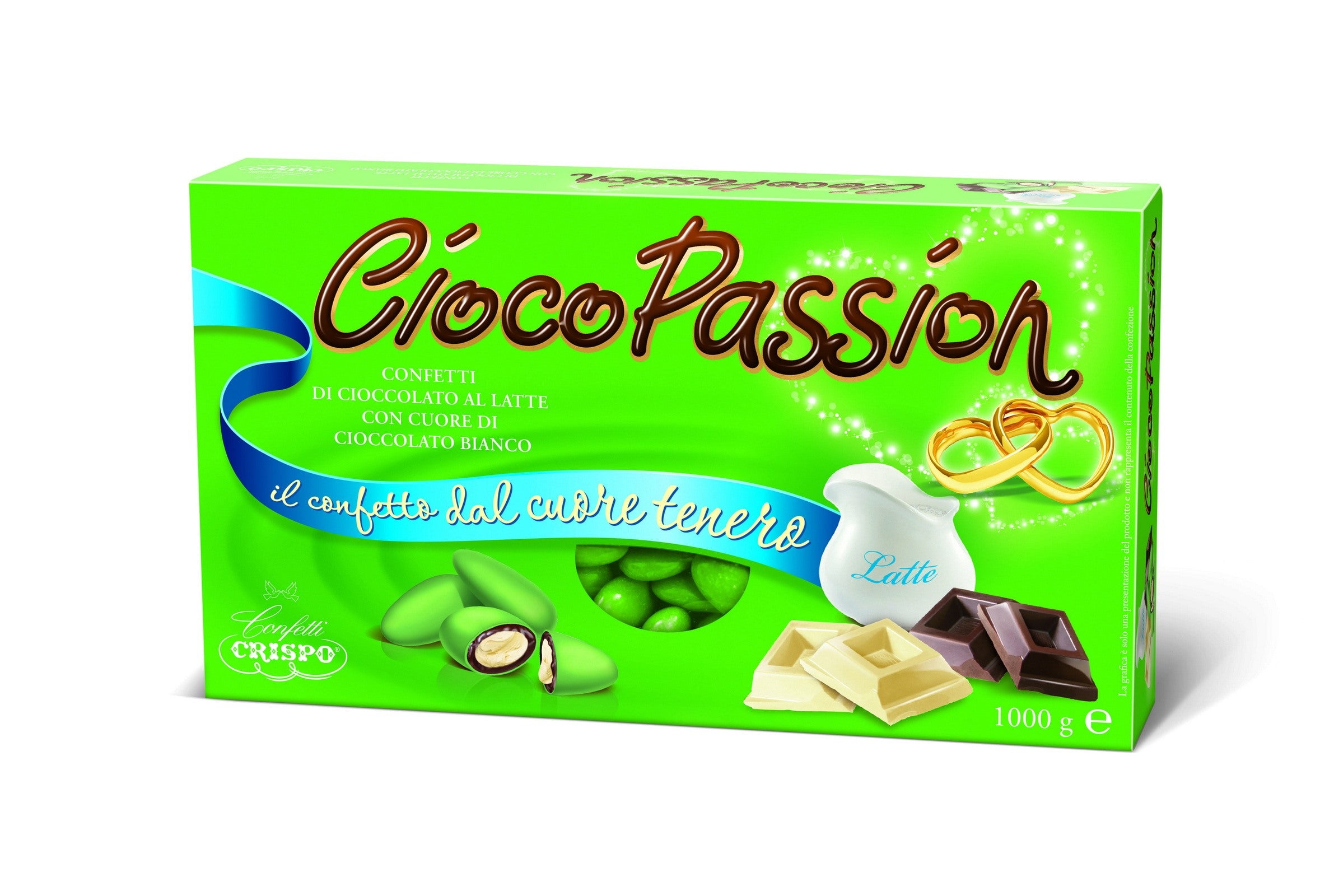 immagine-1-crispo-confetti-verde-1-kg-ciocop-ean-8005085708676