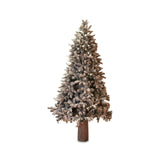 immagine-1-edg-enzo-de-gasperi-albero-di-natale-pino-merano-innevato-h210-d132-1268tips-white-green