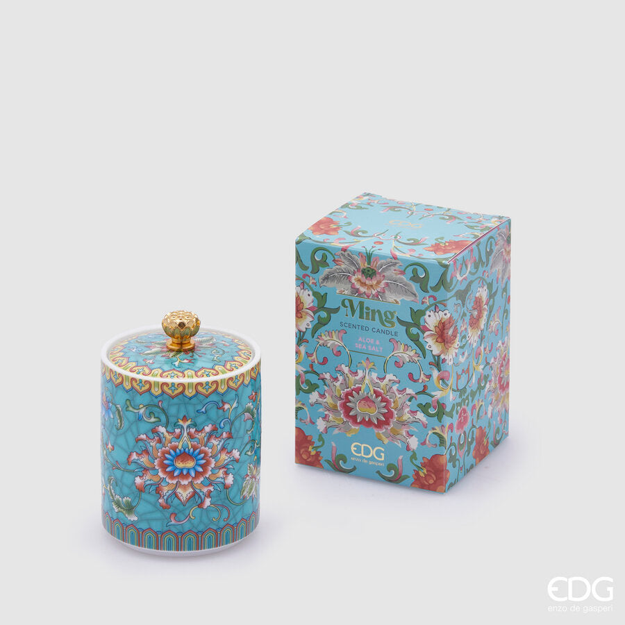 Candele EDG Enzo De Gasperi – Le Gioie Candele EDG Enzo De Gasperi – Le Gioie
