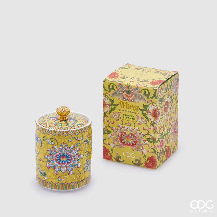 Shearer Candles - Candele per cena da 25 cm - Candele antigoccia senza