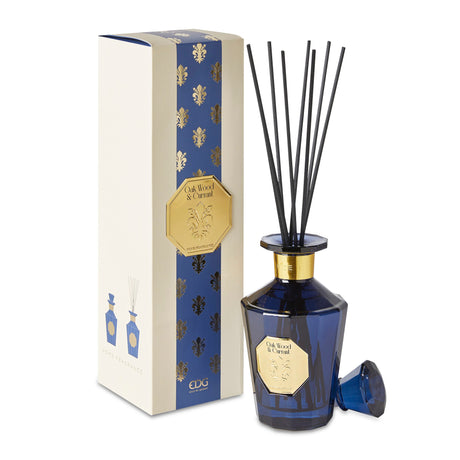 immagine-1-edg-enzo-de-gasperi-profumatore-bottiglia-goldlily-500ml-bastoncini-h21-oak-wood-currant-ean-8059824245250