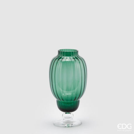 immagine-1-edg-enzo-de-gasperi-vaso-biforma-righe-h295-d16-c3-green