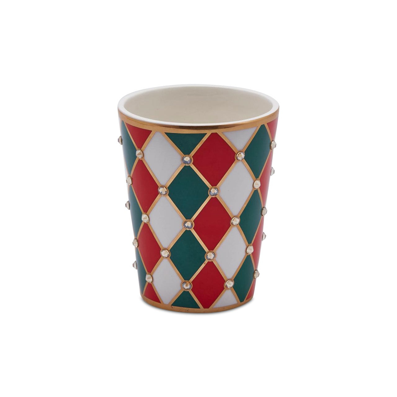 immagine-1-edg-enzo-de-gasperi-vaso-rombi-svasato-altezza-13-cm-diamentro-105-cm-verde-e-rosso