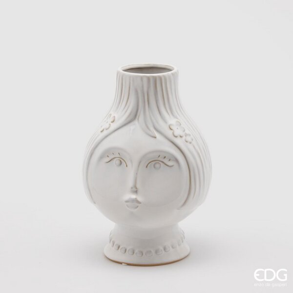 immagine-1-edg-enzo-de-gasperi-vaso-testa-lady-h-23-d-15-ivory-avorio