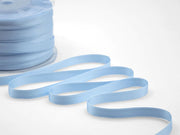 Furlanis Nastro Doppio Raso 10mm Azzurro Baby 100 mt