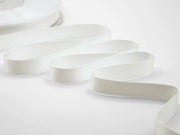 Furlanis Nastro Doppio Raso 16mm Bianco Naturale 50 mt