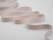 Furlanis Nastro Doppio Raso 16mm Rosa Cipria 50mt