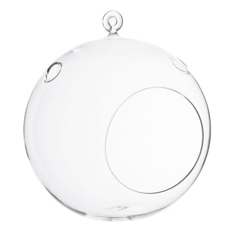 immagine-1-larcolaio-sfera-decorativa-pendente-vetro-trasparente-h17-d15cm-conf-6-pz-ean-8631524711411