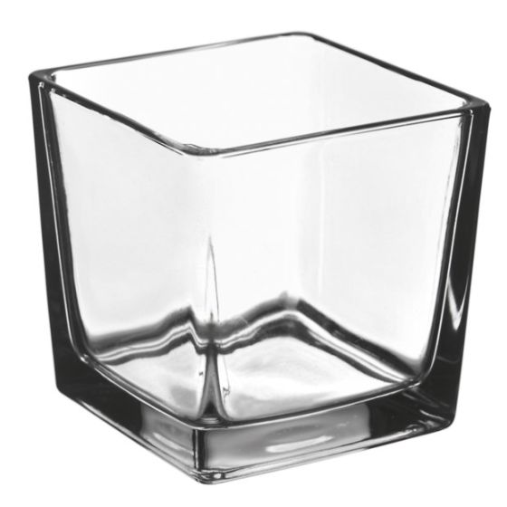 immagine-1-larcolaio-vaso-decorativo-cubo-vetro-trasparente-14x14x14-cm-conf-6-pz-ean-5901105702408