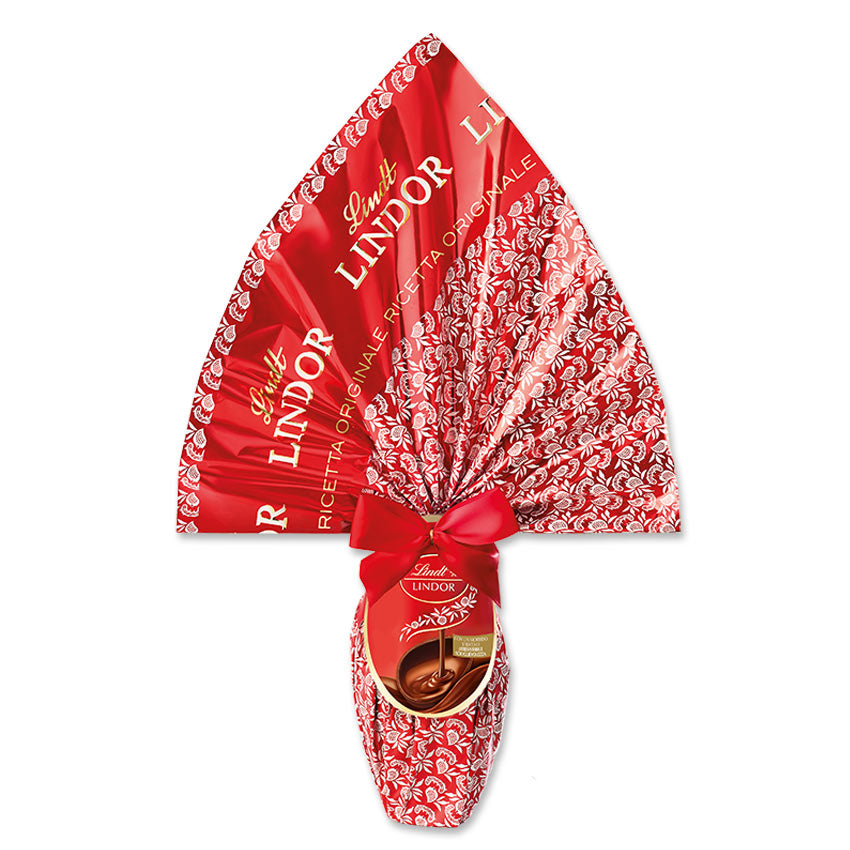 Lindt Uovo Cioccolato al Latte 450 Gr