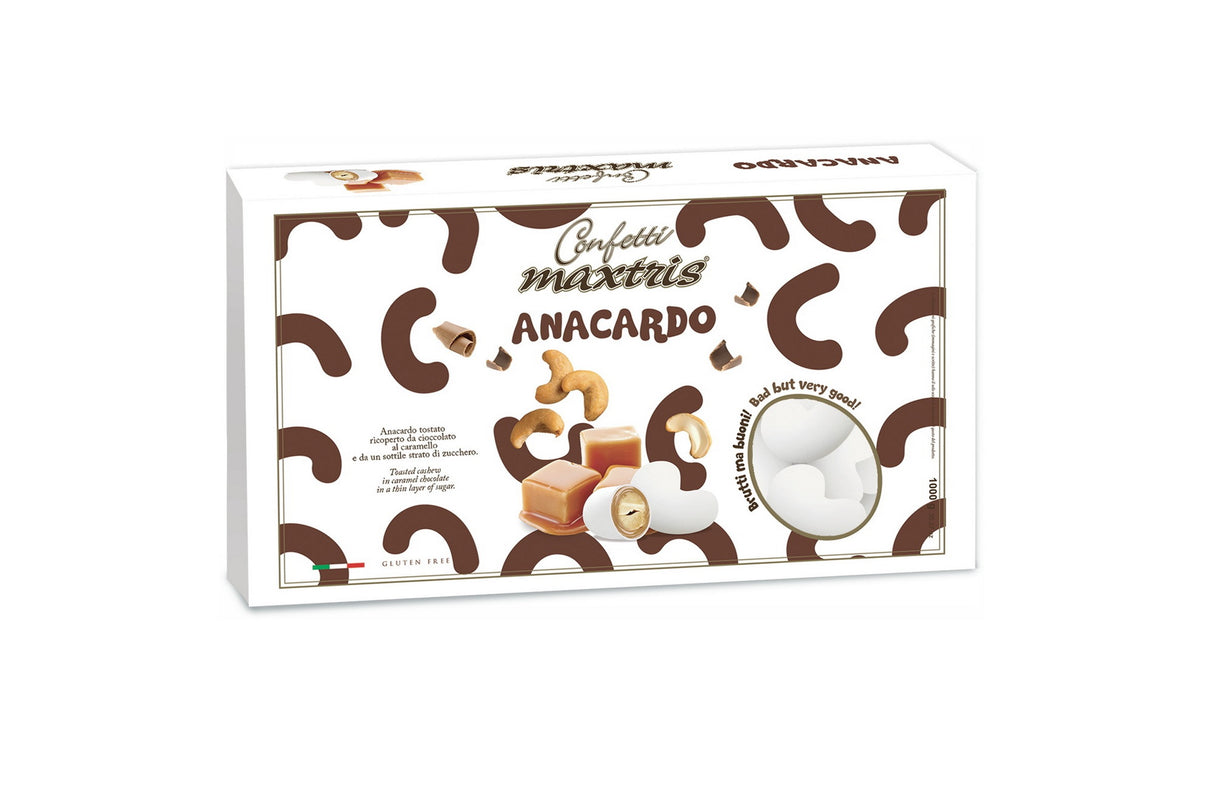 immagine-1-maxtris-confetti-1-kg-ripieno-con-anacardo-al-cioccolato-e-caramello-ean-8022470248241