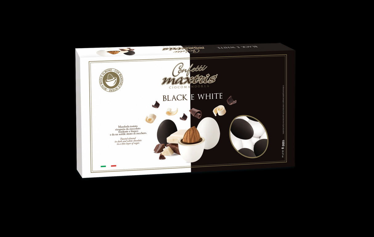 immagine-1-maxtris-confetti-ciocomandorla-black-e-white-1-kg-ean-8022470213799