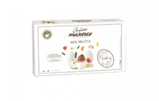 Maxtris Confetti Ciocomandorla Mix Frutta Bianco 1 Kg