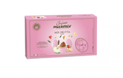 Maxtris Confetti Ciocomandorla Mix Frutta Rosa 1 Kg