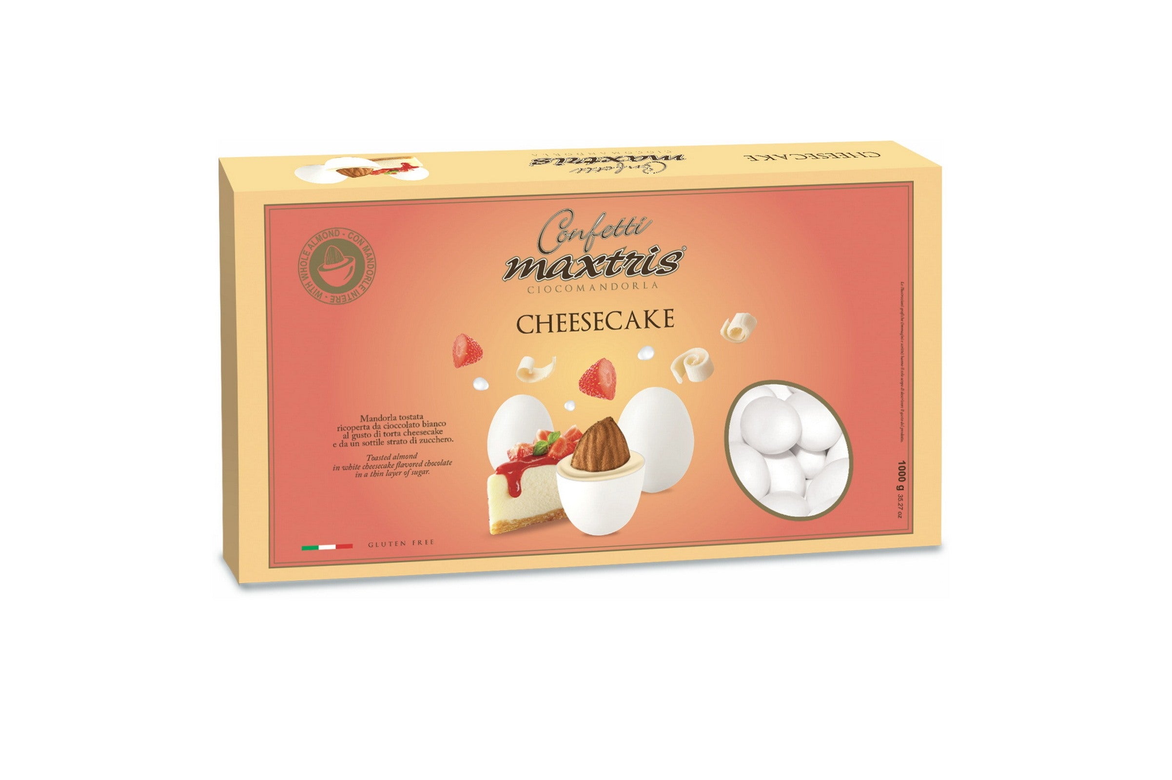 immagine-1-maxtris-confetti-mandorla-1-kg-cheesecake-ean-8022470231922