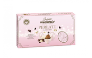 Maxtris Confetti Perlati Rosa 500 Gr