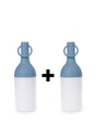immagine-1-sompex-elo-baby-lampada-ricaricabile-luce-da-esterno-blu-2pz-ean-4029599107217