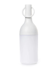 Sompex ELO Lampada Ricaricabile Luce da Esterno Bianco