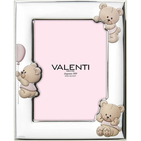 immagine-1-valenti-cornice-portafoto-bimbo-in-argento-con-3-orsetti-multicolor-9x13-cm