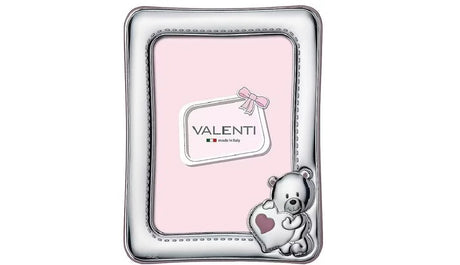 immagine-1-valenti-cornice-portafoto-bimbo-in-argento-con-orsetto-e-cuore-9x13-cm