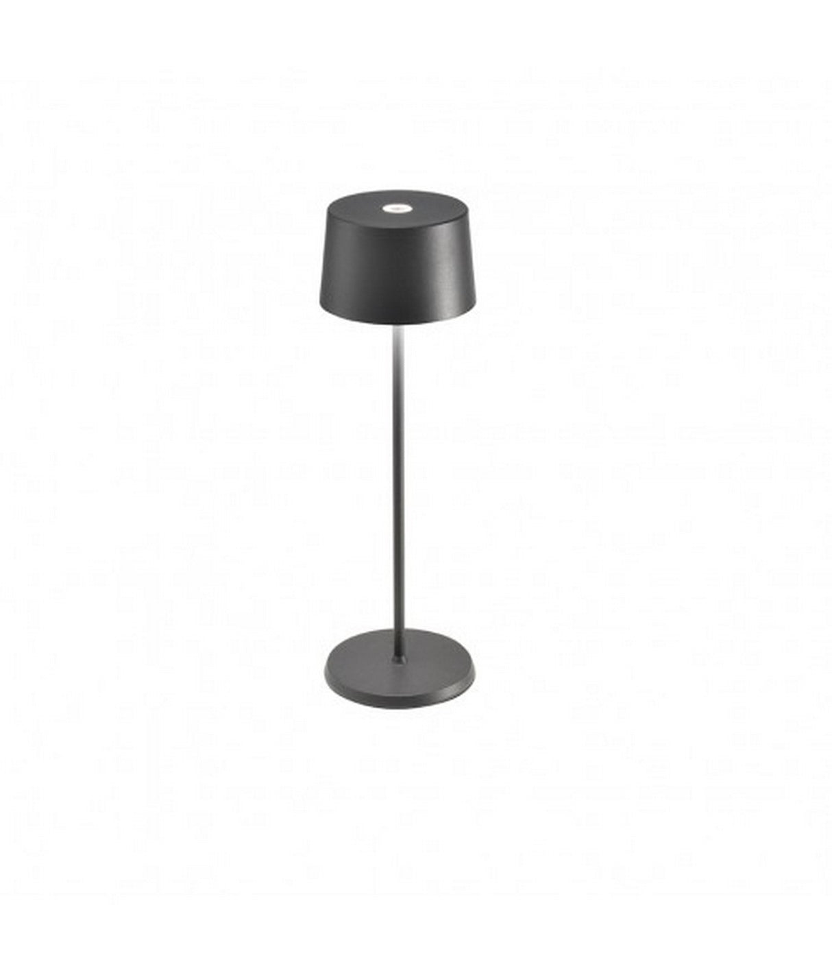 immagine-1-zafferano-olivia-pro-grigio-scuro-lampada-da-tavolo-a-led-h35cm