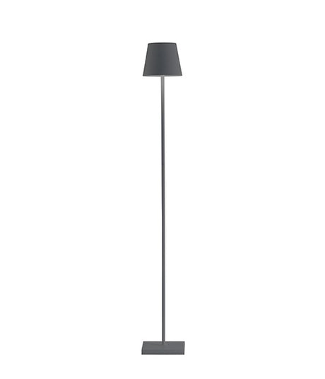 immagine-1-zafferano-poldina-pro-l-grigio-scuro-lampada-da-terra-e-tavolo-a-led-h122cm-ean-8052536910232