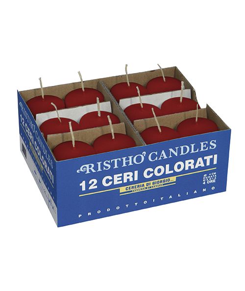 immagine-2-cereria-di-giorgio-cereria-di-giorgio-ceri-4-cm-h-7-cm-12-pz-rosso-ean-8006545051011