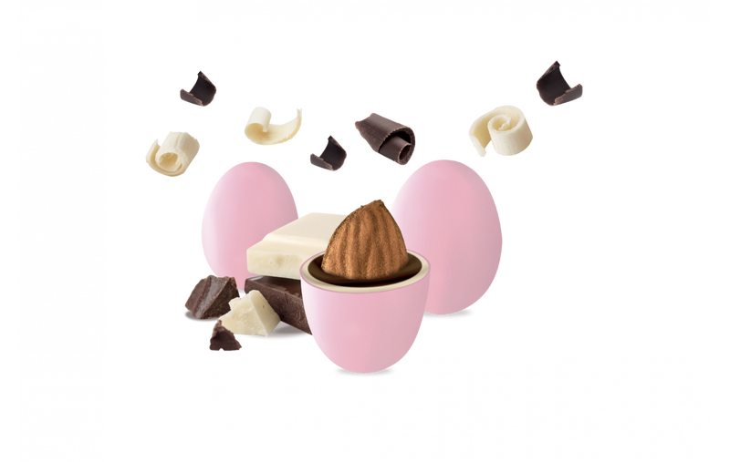 Maxtris Confetti Classico Rosa 1 Kg