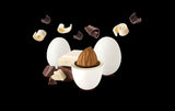 Sweet Event White Confetti 500 Gr 