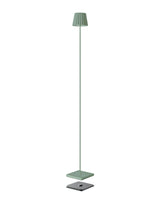 immagine-2-sompex-troll-2-0-lampada-da-terra-ricaricabile-per-esterni-verde-ean-4029599106999