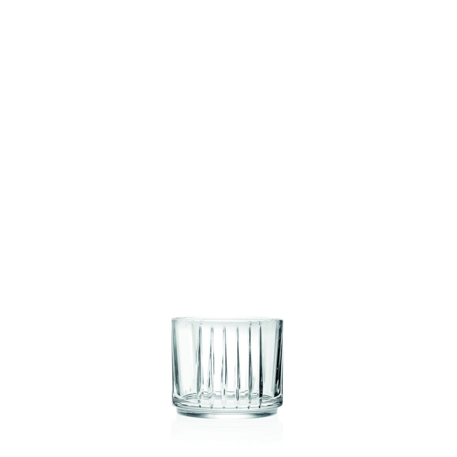 Van Well Set 24 Bicchieri Da Liquore Mannheim – 2 Cl, Vetro Cristallo Con Tacca Rossa, Lavabili In Lavastoviglie, Per Tequila, Vodka, Ouzo, Regalo Ideale