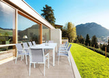 immagine-4-cosma-outdoor-living-tavolo-consolle-bianco-85-x-5150-104-156-208-260
