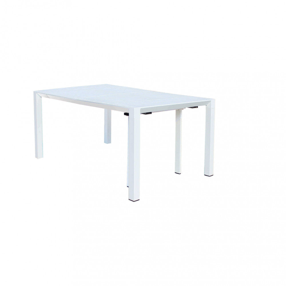 immagine-9-cosma-outdoor-living-tavolo-consolle-bianco-85-x-5150-104-156-208-260